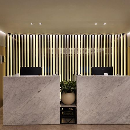 Sunshine Hotel Seul Exterior foto
