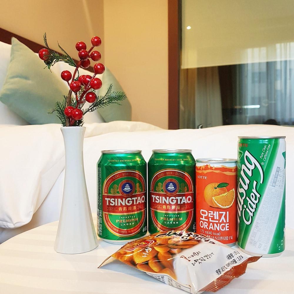 Sunshine Hotel Seul Exterior foto