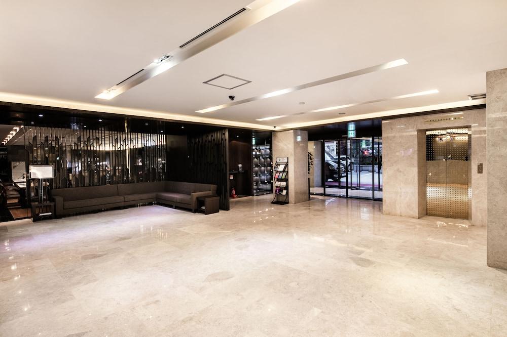 Sunshine Hotel Seul Exterior foto