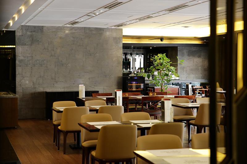 Sunshine Hotel Seul Exterior foto