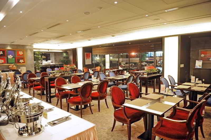 Sunshine Hotel Seul Exterior foto