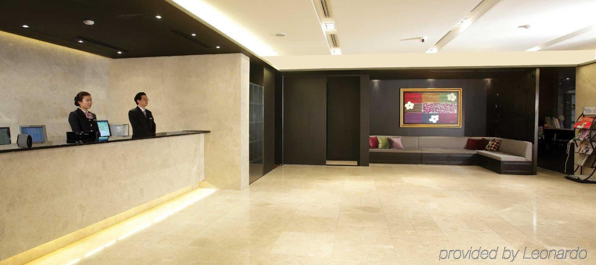 Sunshine Hotel Seul Exterior foto